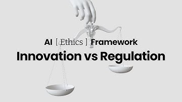 [AI Ethics Framework] EP02. 혁신과 규제의 사이에서 | 엔씨소프트(NCSOFT)