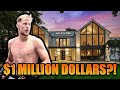 How Alexander Volkov Spends His Millions! 😎💰