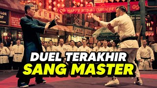 Download Lagu INI DIA KISAH TERAKHIR SANG MASTER‼️ MP3 Download Lagu INI DIA KISAH TERAKHIR SANG MASTER‼️ MP3