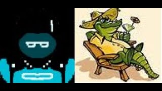 An Interview with Brother Bored