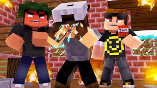 Baixar Minecraft ATIVIDADE #24 - ME VINGUEI DO SRPEDRO (Explodi tudo)