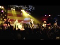 Taking Back Sunday - Cute Without The E (Cut From The Team) (LIVE HD)