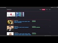 Dark Vision: Video Frame Extracting and Tagging
