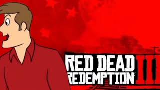 Red Dead Animan Studio Redemption Lll