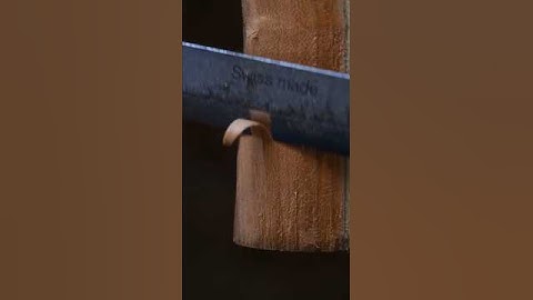 #asmr #chisel #woodworking #shorts #chiselbits #tools