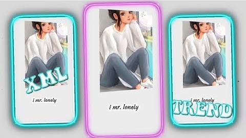 𝐌𝐫 𝐋𝐨𝐧𝐞𝐥𝐲 😭 𝐗 𝐒𝐮𝐦𝐢𝐭 𝐄𝐝𝐢𝐭𝐙 💞 ✨ @Sumit EditZ ✨ ,🥰 alight motion video editing🤤 xml preset🎫 download