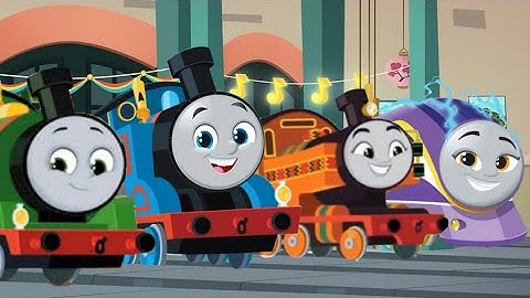 No Time To Spy Song (Alternate B.O.T. And The Beasties Theme Song)