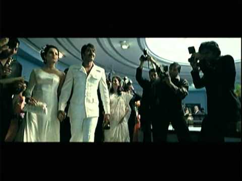 Tum Jo aaye Full Remix Song Once Upon A Time in Mumbai  Ajay Devgan