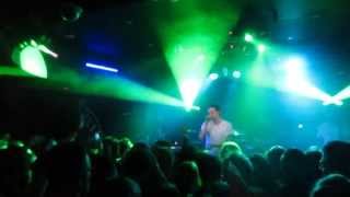 Young Guns: You Are Not, Bowery District, Reading, 28th March 2015