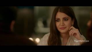 Ae Dil Hai Mushkil Teaser Video MP4