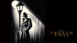 The Legacy & History Of The Trench Coat