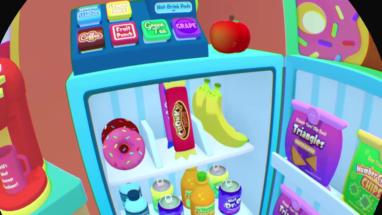 vacation simulator release date vacation simulator release date