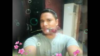 Love Song Naresh Thapa