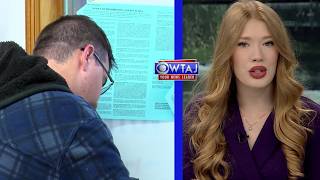 Rep. Burns calls for Cambria County election reform before midterms | WTAJ