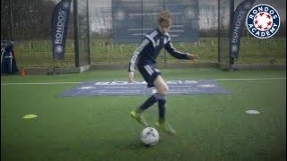 The Rondos Academy - Ball Manipulation ( Player in Isolation)