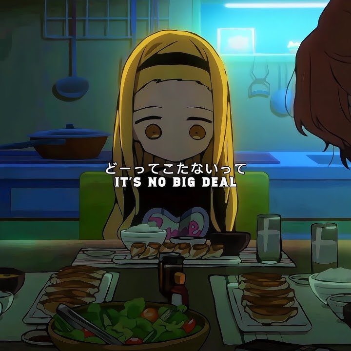 OTSUKARE SUMMER - HALCALI || Marina Kirarazaka || Takopi's Original Sin || Marina Pov || Anime Edit