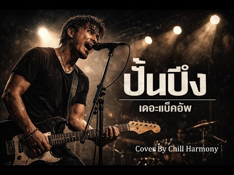 ปั้นปึง – เดอะแบ็คอัพ | Rock Cover