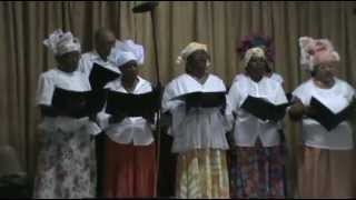 Download Lagu Kultura den Iglesia (2012 10 07 Iglesia Bida Nobo - Band'riba) MP3