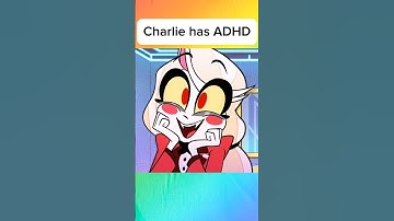 Helluva Boss And Hazbin Hotel Neurodiverse/Disability Headcanons Part 3! #helluvaboss #hazbinhotel