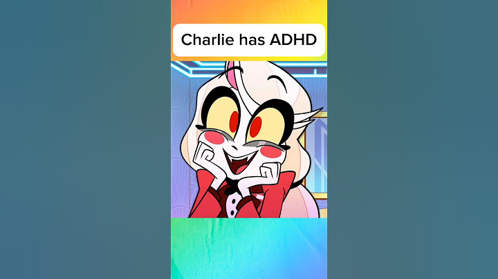 Helluva Boss And Hazbin Hotel Neurodiverse/Disability Headcanons Part 3! #helluvaboss #hazbinhotel