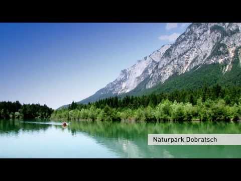 Naturpark Dobratsch -