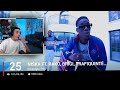 Top 100 rap franais les plus vues   reaction