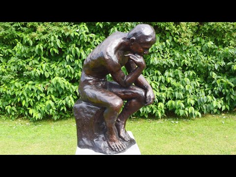 Video: Auguste Rodin: Bijdrage Aan De Ontwikkeling Van De Beeldhouwkunst, De Beroemdste Werken