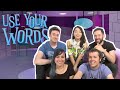 MOVIE SUBTITLE CHALLENGE | Use Your Words in Challenge of the Week