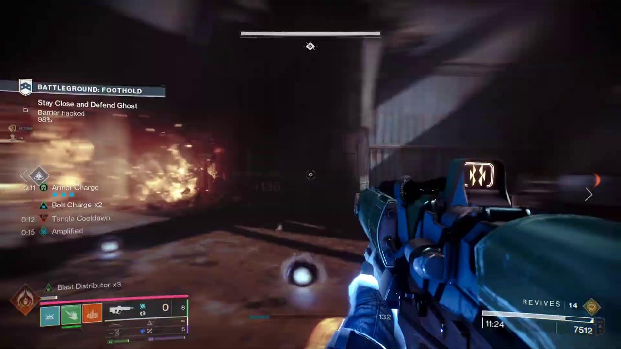 🔴GMs, Portal Activities etc LIVE! | Destiny 2