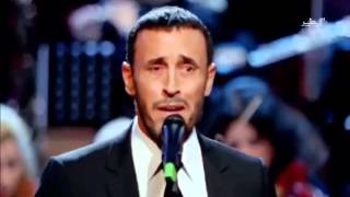 من أروع أغاني كاظم الساهر-اه يا صاحب ‎بكل اختصار انتهى المشوار‎ Kadim Al Sahir 2017 HD