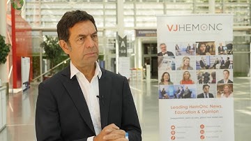 Optimal treatment sequencing for relapsed/refractory myeloma