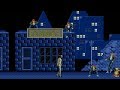 [Full GamePlay] Michael Jackson's Moonwalker (Hard Mode) [Sega MegaDrive/Genesis]