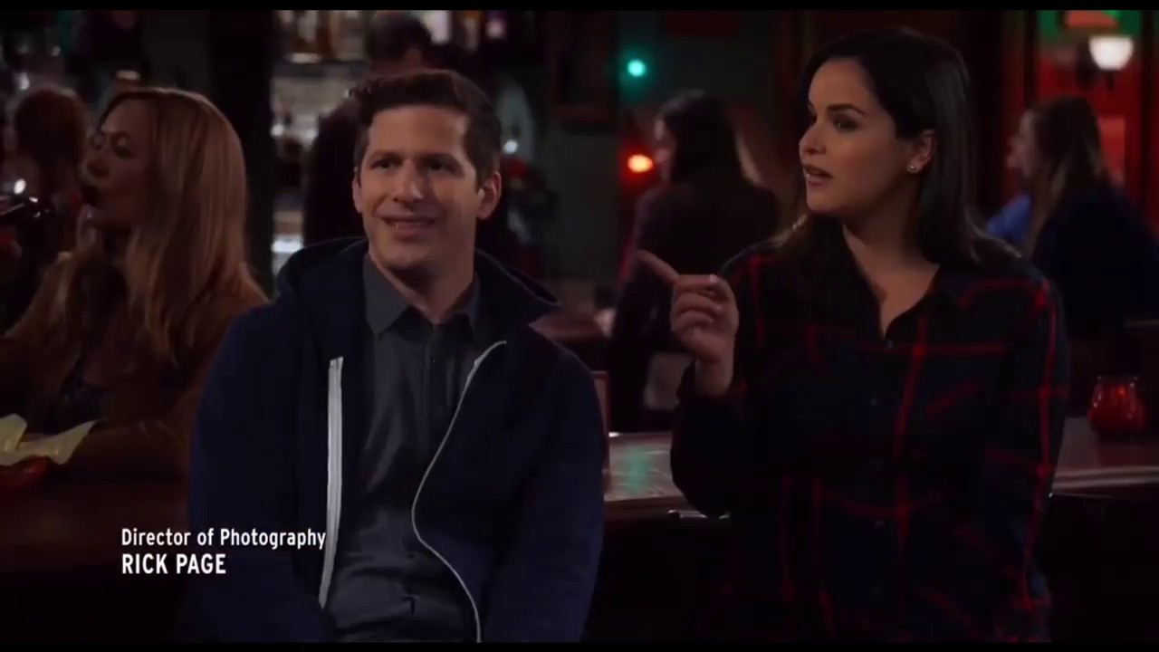 brooklyn 99 7x11