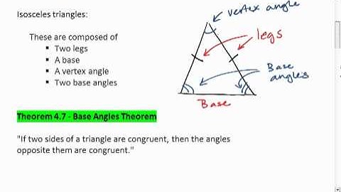 4.7 (1 of 4) Isosceles and Equilateral Triangles.mp4