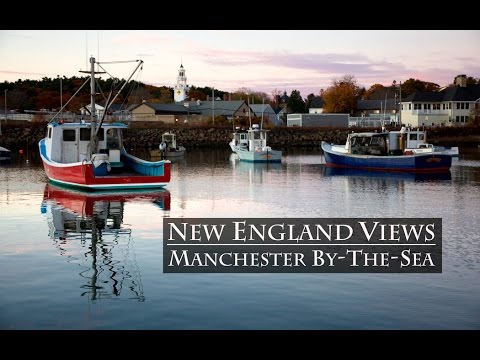 Manchester by the Sea - New England Views