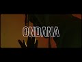 Geoscar - Ondana (Clip officiel) 2022