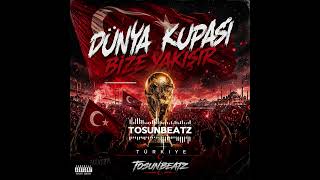 Milli Takim Şarkisi 2026 - Dünya Kupası  Bize Yakışır