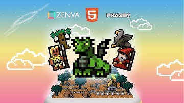 Intro to Creating an RPG Adventure in Phaser