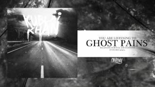 Kublai Khan - Ghost Pains (Track Video)