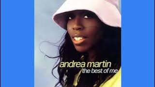 Andrea Martin - The Best Of You