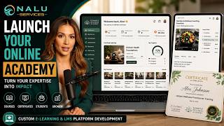 Still Teaching the Same Course Over and Over? Build an Online Training Platform