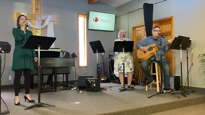 Easter Hallelujah
