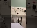 Emergency Room in Geneva Switzerland