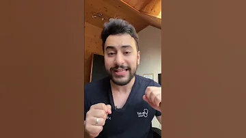 نصيحة للحصول على بشرة وجه مشدودة ناعمة دكتور يوسف 