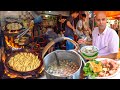 7 Indonesian street food in GLODOK, Jakarta&#39;s CHINATOWN