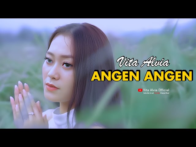 Vita Alvia - Angen Angen (Official Musik Video) class=