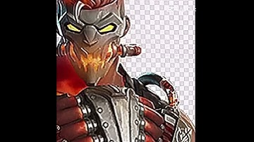 dam look at the Machinist 👏👏👏👏👏 Dayummmm #fortnite