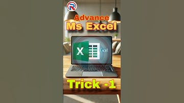 Try this simple formula hack to auto-generate the alphabet #shortvideo #exceltips #shorts #excel