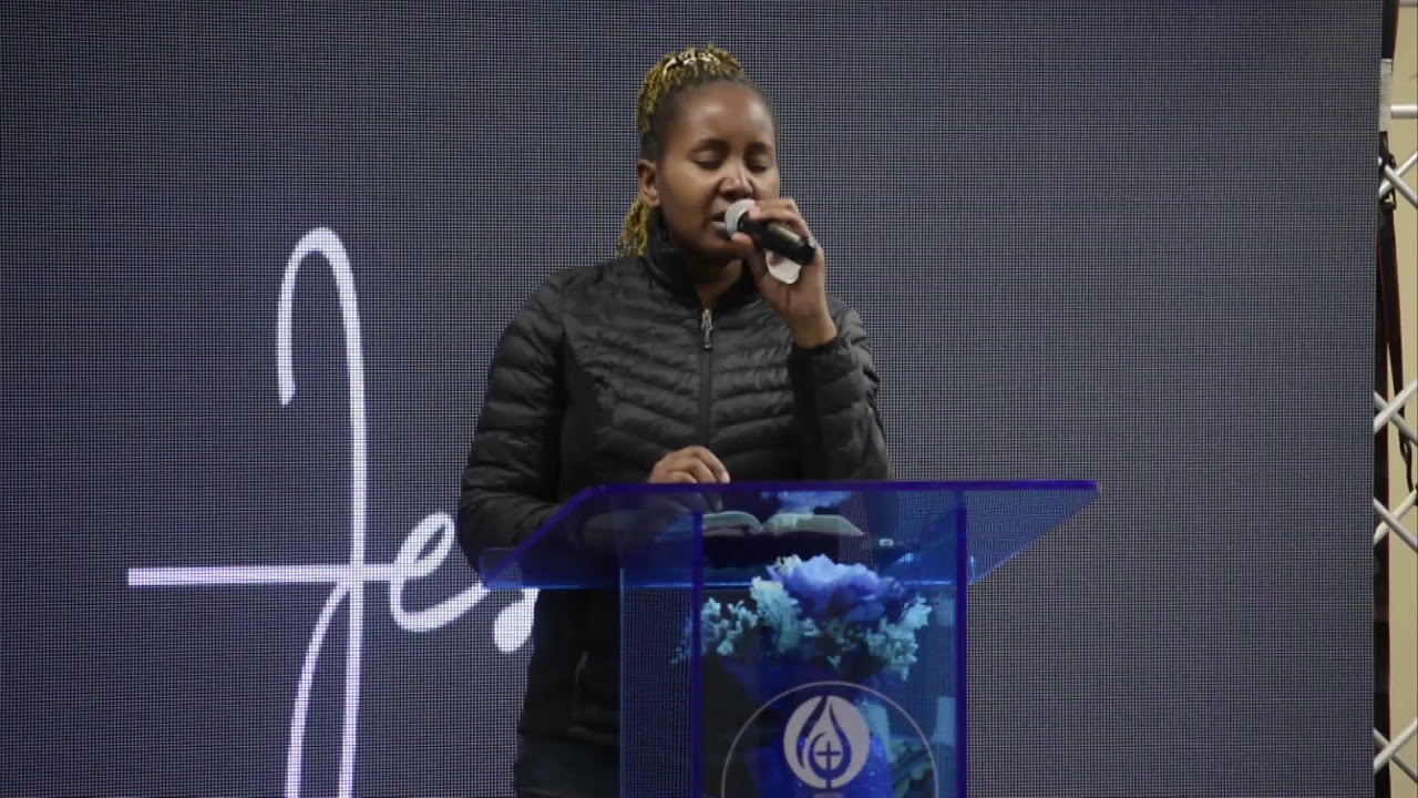 Northshore Upperroom Fellowship Service || Glorious Power Church