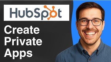 Hoe u privé-apps in HubSpot kunt maken [2025 Easy Guide]